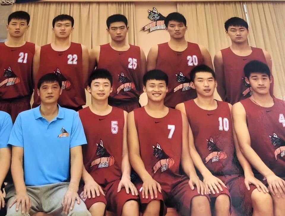 纯美式篮球训练计划方案_2