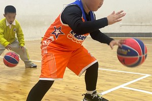 篮球训练个人总结怎么写
